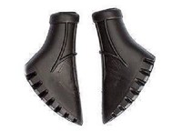 EXEL ENDURANCE PAD - Gummipuffer für Nordic-Walking Stöcke (2 St.) - (124622)