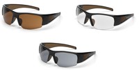 Carhartt Thunder Bay Safety Glasses - Sicherheitsbrille