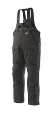 New Frabill 2503021 Bib I2 Series Lg Black