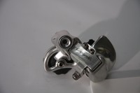 Campagnolo Athena Schaltwerk, 6-7-fach, rear dereilleur, kult vintage