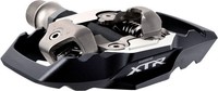 Shimano XTR Pedale PD-M9020 Neu mit grpßer Plattform PD-M 9020