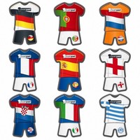 Handy & Navi Teampad Weltmeisterschaft Fanartikel WM & EM Länder Flagge Style