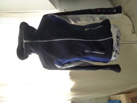 Jacke von Kingsland XS