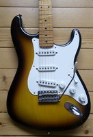 Fender 56' Stratocaster Relic Custom Shop by Masterebuilter John Cruz *JC