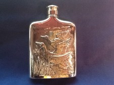 New listing
1985 Silver Flask Godinger Silver Tarnish Resistant Japan Vintage