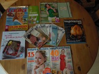 Weight Watchers Smartpoints Paket Feel Good 2016