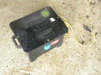 Elspro 230 V 2500VA Sicherheitstrenn-Trenn-Trafo 2,5KVA  -Trenn-Transformatoren 