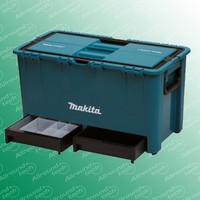 Makita Raaco Compact 27 Werkzeugkoffer Werkzeugkiste Werkzeugkasten NEU