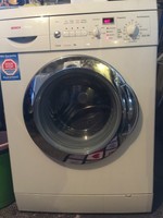 Bosch Waschmaschine WF02892