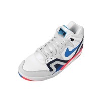 Nike Air Tech Challenge II Herren Sportschuhe Multicolor 318408 101  