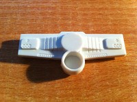 TRANSFORMERS GENERATION 1, G1 AUTOBOT ULTRA MAGNUS LKW VERBINDER