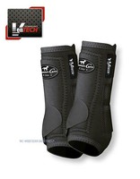 Professional's Choice Ventech Elite Boots / Black / Schwarz / Medium