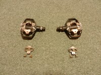 shimano pedal PD M530