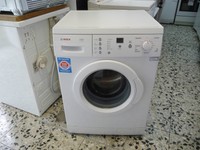 Bosch Maxx 6 WAE 2834A / 6Kg Waschmaschine 1400 Umdr. Köln / 12 Mon. Garantie