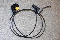 Magura MT4 / MT2 Scheibenbremse ca. 1900mm Leitungslänge wie Bild