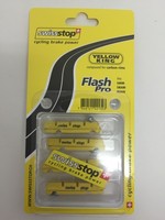 Swissstop FlashPro Yellow King Bremsbeläge f Carbonfelgen f. Shimano Sram 2 Paar