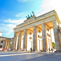 2ÜF-2P im 4*Holiday Inn City East Side mitten in BERLIN,Kurzreise,Hotelgutschein