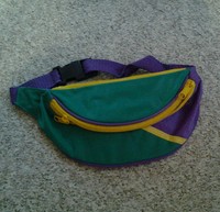 Gürteltasche/Bauchtasche