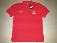 Polo Shirt Arsenal London 12/13 Orig. Nike Gr. XL neu Arsenal FC