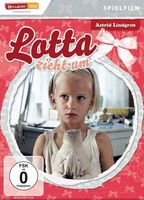 Lotta zieht um - Astrid Lindgren - DVD - Neu u. OVP