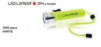 Led Lenser die NEUE FROGMAN D14.2 Daylight Tauchlampe 300 Lumen statt 150 D14