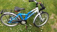 Puky Crusader 20" Kinderfahrrad
