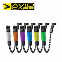 Avid Carp BoBBin LILA Hänger Fallbissanzeiger Bobbins NEUHEIT 2016