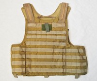 Eagle Industries,MAE-Ciras (Maritime) Weste,US NAVY,Seal Armor System Size Large