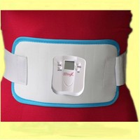 Muskeltrainer Bauch Beine Po Arme Muskelaufbau elektrischer Bauchgürtel Massage