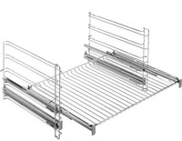AEG TR2LV Flexi Runners Teleskopauszug