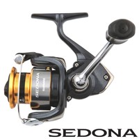Shimano Sedona FE 2500
