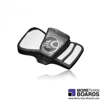 Cabrinha CO-AX Board BINDING / Kiteboard Bindung - 2012 mit Garantie und NEU!!!