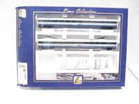 Lima 149939-1 Triebwagen Cisalpino ETR470 FS SBB BLS EP 5 DC OVP NEUW JG077