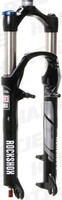 ROCKSHOX Federgabel "Recon Silver TK Solo Air" 26" V-Brake u. Disc