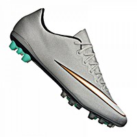 Nike Mercurial Vapor X CR AG-R 725190-003 Mens Fußballschuhe Alle Größen Neu