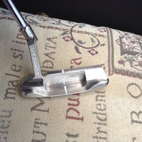 Scotty Cameron Art Of Putting VIP Newport Putter With Sight Line Been Added
