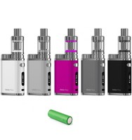 Eleaf iStick Pico 75 Watt Full Kit mit Sony Konion VTC5 -Komplettset, Melo3 Mini