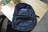 Jansport Rucksack