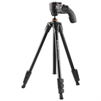 Vanguard Espod CX 204AGH Foto-Stativ, Dreibeinstativ Tripod Wechselplatte