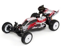 Team Durango DEX210 V3 Buggy 1:10 electric 2WD - TD102042