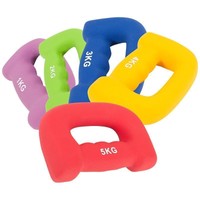 Griffhantel Set Hantelset Kurzhantelset Gymnastikhanteln Kurzhanteln Hanteln 