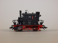 MÄRKLIN H0 3687 Dampflok BR 98 308 DB (Glaskasten), digital (13)