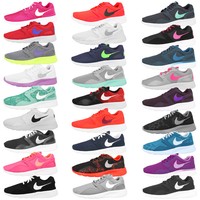 NIKE KAISHI WOMEN GS SCHUHE LAUFSCHUHE SPORT FREIZEIT SNEAKER ROSHE RUN FREE 5.0