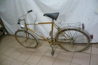 7939. gebr. Fahrrad HABINA 26 Zoll