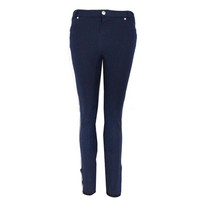 TOPTEX Sportline Kinderreithose Gr. 134-146 Mädchen Reithose Bi-elastisch NEU