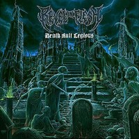 Death Kult Legions von Revel in Flesh | CD | gebraucht