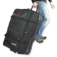 Grosser Rollenrucksack Cruise Backpack Pro von Mares - Neuware vom Fachhandel