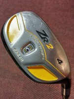 Fazer ZR2 4 Hybrid - Regular Flex Shaft - Right Handed