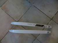 Win und Win W&W Recurve Wurfarme Short 66" 34# ILF