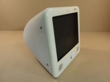 Apple eMac PowerMac 4 4 PowerPC G4 17in 700MHz 40GB Hard Drive A1002 EMC 1903
